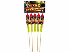 Star Gazer Rocket pack